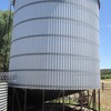 Cullen's Engineering 15 tonne Pellet/Grain Silo