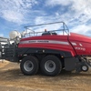 Massey Ferguson 2370 UHD 8X4X3 baler