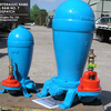 BILLABONG HYDRAULIC WATER RAM (BHWR) - #7 (NEW)