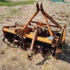 Howard Selectatilth Rotary Hoe