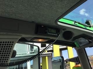 2014 Deutz Fahr Agrotron 210