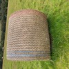 38 X 4ft Round Pasture Bales