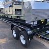 Comb Trailer, New Adjustable