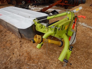 Claas 3150 3 point linkage mower