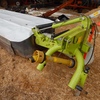 Claas 3150 3 point linkage mower