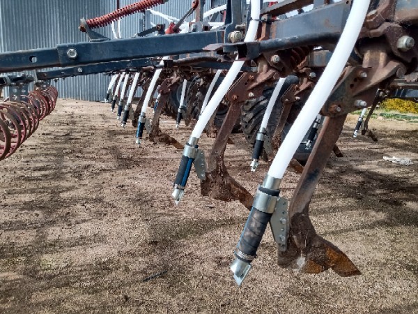 RFM Airseeder MDX5000