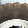 Bolt on Dual Tractor Wheels