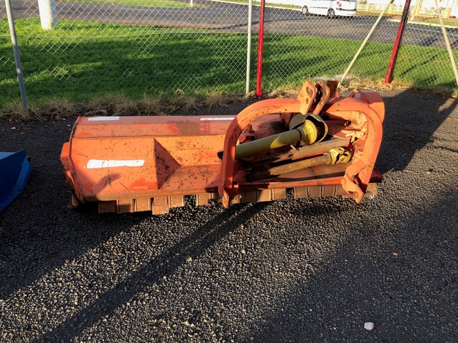 Silvan Mulcher