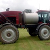 Case 4420 Self Propelled Sprayer For Sale with 4500Ltr Tank 