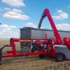 AKRON  Grain Bag Outloader