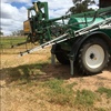 Goldacres 5030 Spray Rig  2005