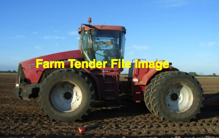 WANTED 220-250hp Articulator Tractor with Powershift, PTO (Preferred) 