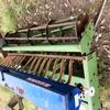 Under Auction (A126) - Celli Power Harrows  (Tooborac)