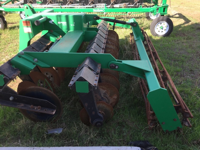 3M K-Line Speedtiller