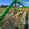 V Rake 14 wheel