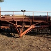 Massey Ferguson 80 Model 24 Row Combine