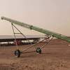 Fast Flow Grain Auger