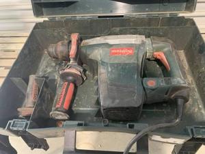 Metabo KHE75 x 1 Rotary Hammer Drill