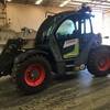 Claas Scorpion Telehandler