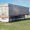 1998 Byrne RT lead Trailer 36' x 7' TOA