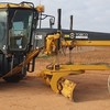 Articulated Motor Grader