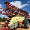2013 Hardi Commander 8536 Terra Force Boom Spray