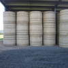 Vetch/Pasture Hay Rolls