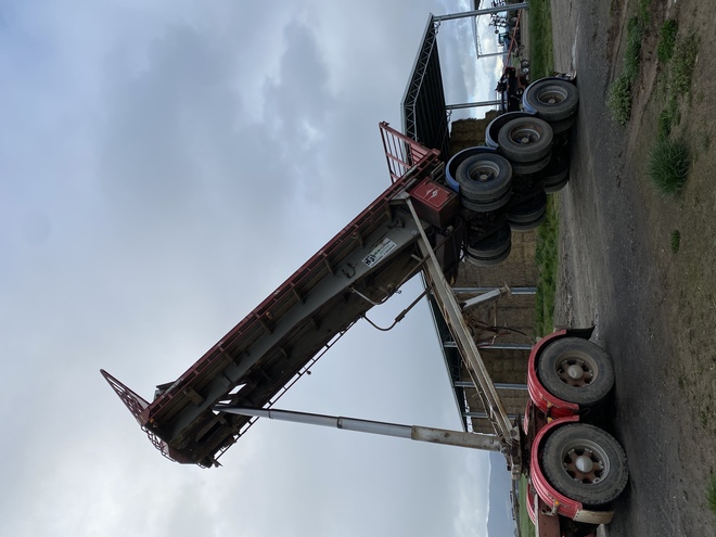 Ophee Convertible A Trailer