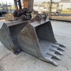CX250C CASE EXCAVATOR GPS READY 2 BUCKETS
