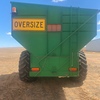 20 tonne Turner Chaser Bin
