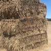 1500 Wheaten Hay 8x4x3 Bales (Weather Damaged)