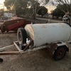 Fuel Trailer