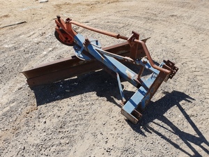 John Berends 3PL Grader Blade