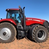 2018 Case IH Magnum 340 Tractor