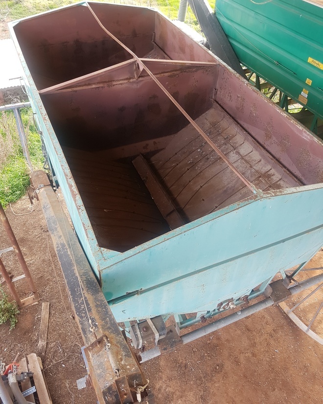 14ft Jetstream Grouper