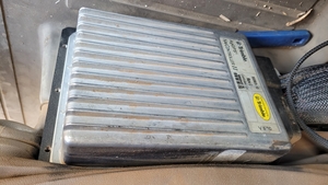 Trimble nav 2 controller