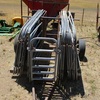 Portable Sheep Yards 