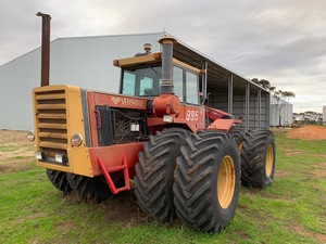 895 Versatile