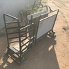 **REDUCED**Hecton Stockworker Clamp Handler