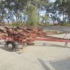 Cultivator Vibrashank - 