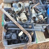 Under Auction - (A132) - Pallet of Assorted Used Plumbing 