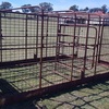 Cattle Crate