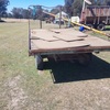 Farm /Hay Trailer 