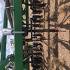 John Deere Airseeder complete