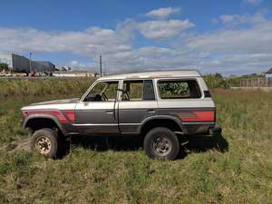 WANTED Landcruiser 60 Series Diesel Wagon