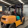 Komatsu FG40 Forklift