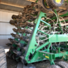 1895 John Deere Disc seeder 