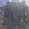 Case IH MX135 with Challenge Front End Loader