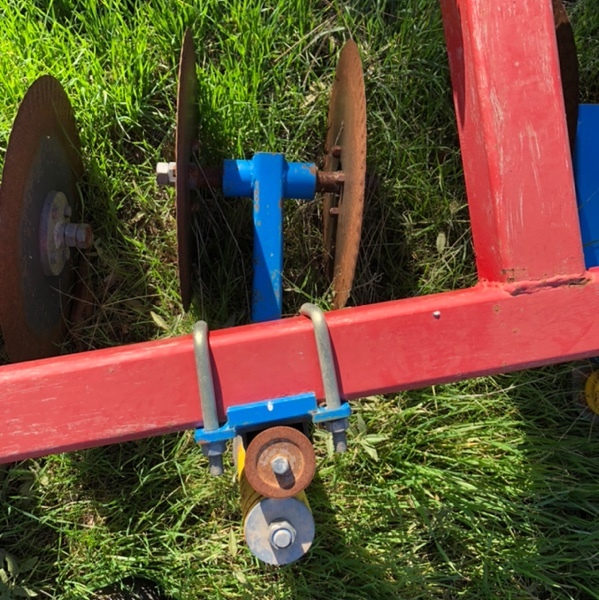 Culters - 18 x Primary Sales Twin Culters