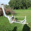 WANTED 3PL PTO Transfer pump / Channel pump 8-12” 